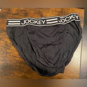Mens Jockey Bikini Brief